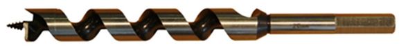 Hikoki Accessoires KOKI Benelux B.V. Slangenboor Voor Hout D. 17,0X460Mm