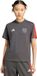 Adidas Performance Audi Revolut F1 Team Dna T-Shirt - Dames - Zwart