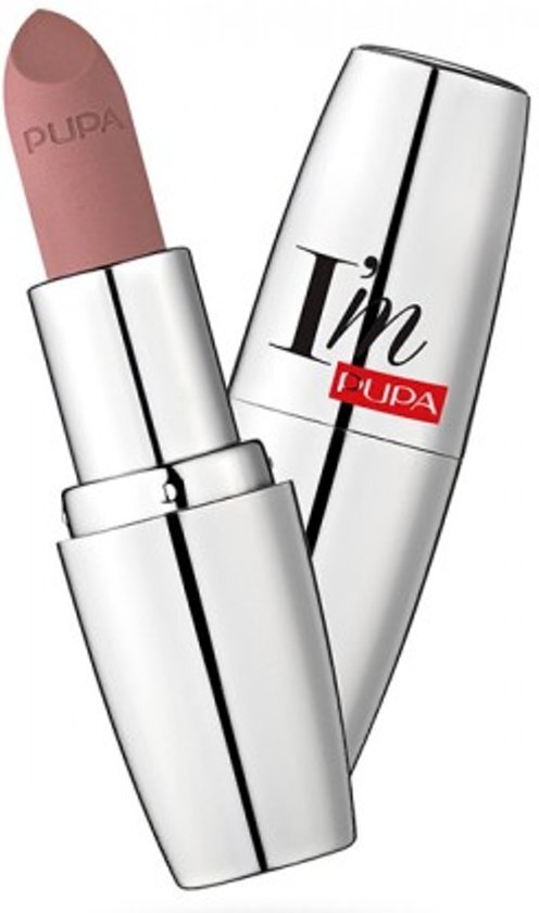 - I m Matt lipstick 010