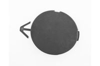 PRASCO Klappe, Abschlepphaken DA7301236 vorne