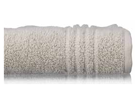 Kela 23235 Handdoek - 50x50 cm - Grijs