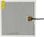 Thermo TECH Polyester Verwarmingsfolie Zelfklevend 230 V 10 W Beschermingsklasse IPX4 (l x b) 210 mm x 205 mm