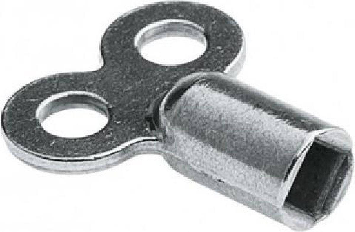 Bonfix - ontluchtingssleuteltje - 8717845997052