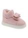 Beppi Huisschoenen 'Indoor Shoe' pink
