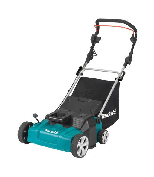 Makita UV3600 Verticuteermachine - 1800W - 36cm - 40L