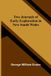 Two Libri GmbH Two Journals of Early Exploration in New South Wales Paperback