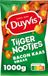 Duyvis Tijgernootjes Bacon Kaas - Pinda Noten - 1 kg