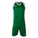 Joma Team merk Model Set Final II Groen Wit