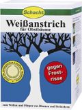 Bay F. Schacht GmbH & Co. KG Witte verf voor fruitbomen, 1 kg