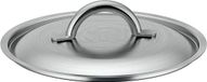 De Buyer Deksel koepelvormig Ø 14cm - Rvs