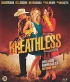 Dutch Film Works Breathless (Blu-ray)