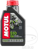 Motul 510 2T Motorolie - 1L