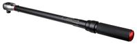 Sealey STW904B Gekalibreerde schroefmaat stijl momentsleutel 1/2" vierkante aandrijving 40-220Nm - Premier Zwart