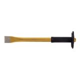 KS Tools metselbeitel met beschermbeugel, 8-kant, 300mm