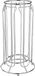 5five Porte-capsules Nespresso - Métal - 36 capsules - Pivotant