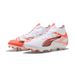 PUMA Unisex Ultra 5 Match+ Fg/Ag Soccer Shoe