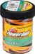 Berkley PowerBait Glitter Trout Bait Dizzy Duck Noir