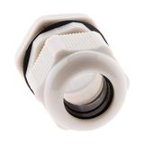 Zenitech - 10 Ronde stekkers Ø4 mm - Rood