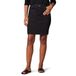Amazon Essentials Dames Klassieke Denim Rok met 5 Zakken