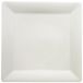Villeroy & Boch Pi Carré Dinerbord Vierkant Porselein Wit 32x32cm