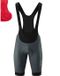 Gonso Sitivo Fietsbroek Grijs 2XL Man