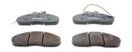 Ferodo FVR792 PREMIER remblokkenset, schijfrem - (4-delig) - (4 stuks)