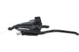 SHIMANO ST-EF500-4 3-Speed Left Shifter/Brake Lever - Black