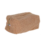 Pimpelmees Toilettas Mono Teddy Warm Nude
