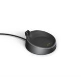 Jabra Evolve2 75 Support de casque - USB-C - Noir
