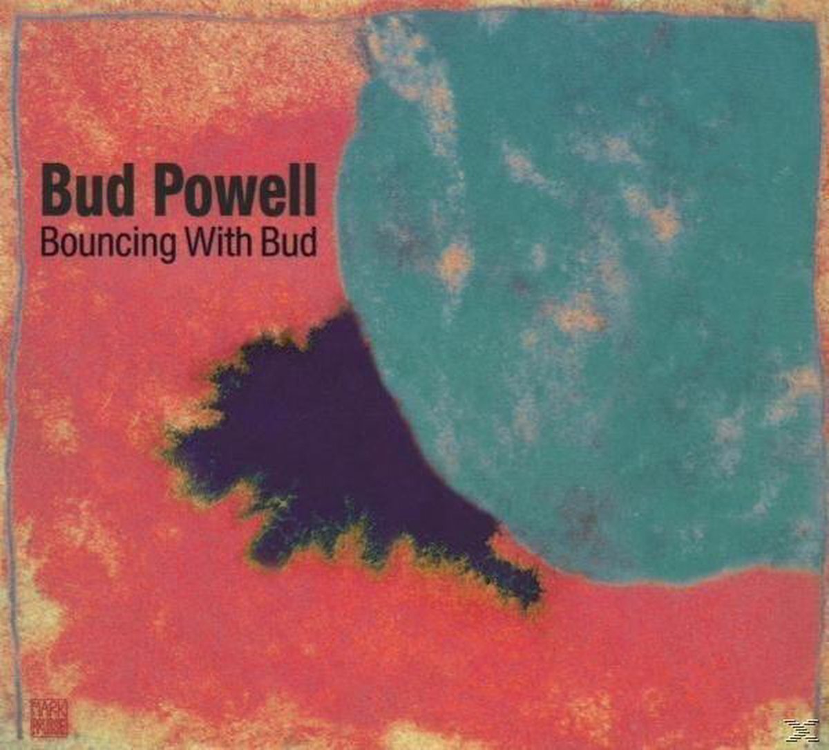 SOURCE 1 Powell Bud: Bouncing With Bud