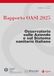 Rapporto Egea Rapporto Oasi 2025. Osservatorio sulle aziende e sul sistema sanitario italiano Paperback