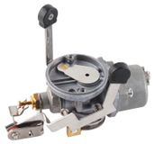 Merkloos Carburetor voor 2-Takt Buitenboordmotoren