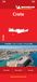 Crete Michelin Crete - National Map 759