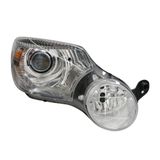 MAGNETI MARELLI Hauptscheinwerfer 711307023422 rechts | Compatibel met: SKODA YETI