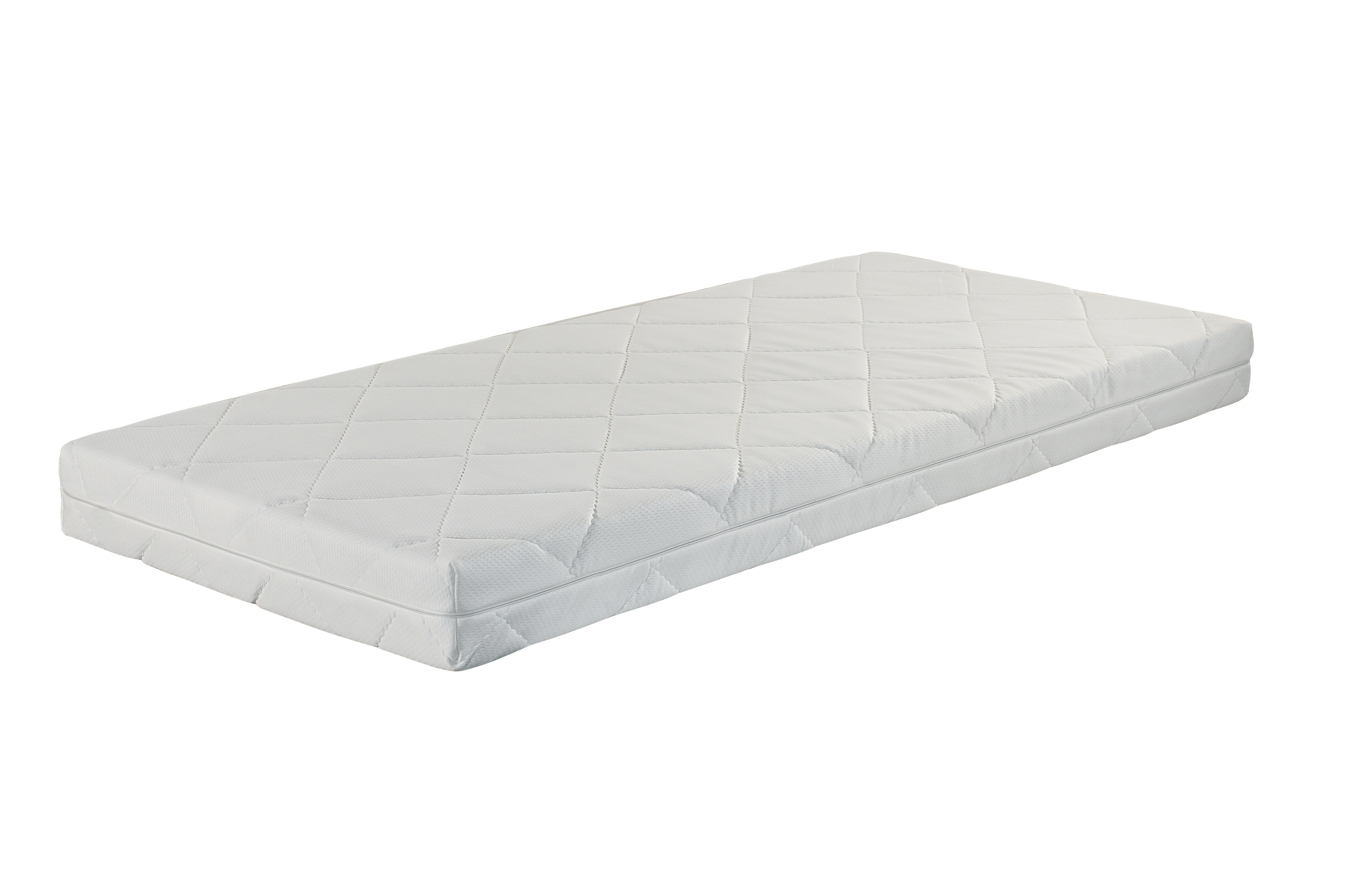 MatrasDirect Matras Boston 220 cm / 80 cm