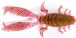 Lucky John Insector 7 cm 8st. S14 / Candy Shad