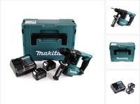 Makita HR140DSMJ Marteau perforateur