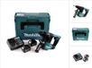 Makita HR140DSMJ Marteau perforateur