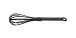 Tescoma 638028 Balloon Whisk Metal Black