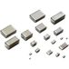 Yageo CC1206KRX7R9BB123 Condensateur céramique CMS 1206 0,012 µF 50 V 10 % 4000 pièce(s) Bande sur bobine complète