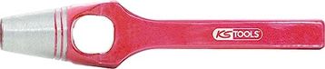 KS Tools 129.2074 Holpijpen, 74mm