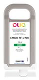 Armor OWA K45836OW Inktcartridge Compatibel Groen 700ml Normaal Rendement