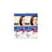 Dariya Dariya - Salon De Pro - Crème colorante pour cheveux - 5 Brun naturel Duo Set