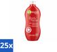 Garnier Body Repair Lotion réparatrice - 400 ml - Lot économique - 25 pièces