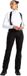 Dare2b Effused II Pantalon de ski femme noir 36 short