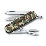 Victorinox Taschenwerkzeug Kl Camouflage, 0.6223.94