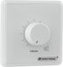 OMNITRONIC PA Volume Controller, 45 W mono wh