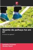 Quanto OmniScriptum SRL Quanto de palhaço há em ti? Paperback