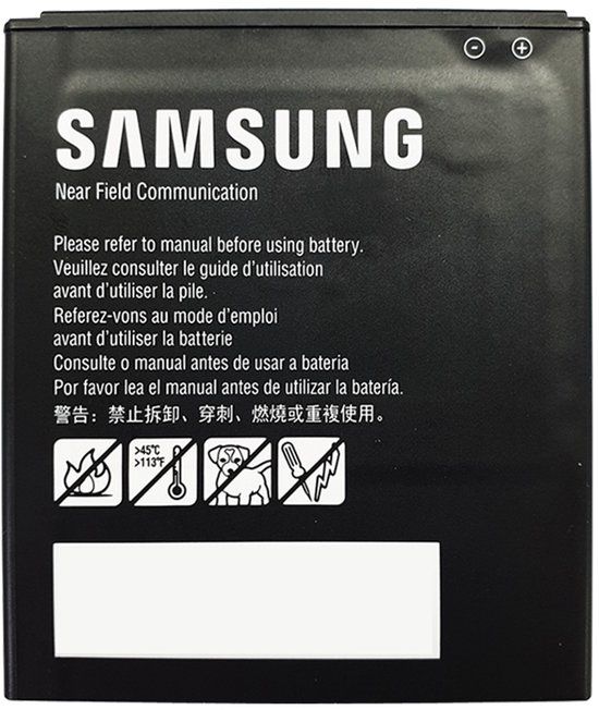 Samsung GP-PBG736AS - Battery - 4050 mAh - Lithium-Ion (Li-Ion) - Black - for Galaxy XCover6 Pro