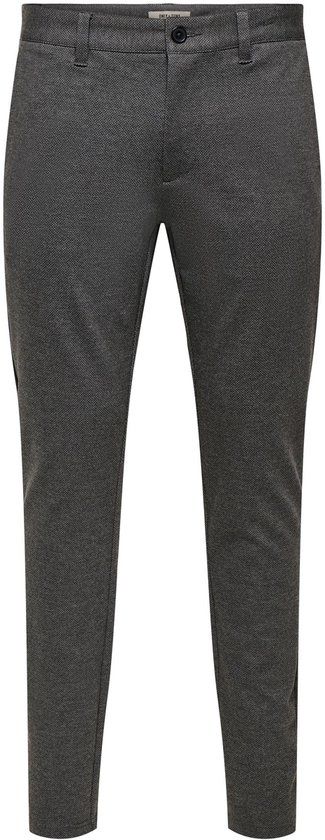 ONLY & SONS Chinobroek ONSMARK Slim fit Chinobroek
